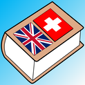 Wörterbuch, App, Schweizerdeutsch-Englisch